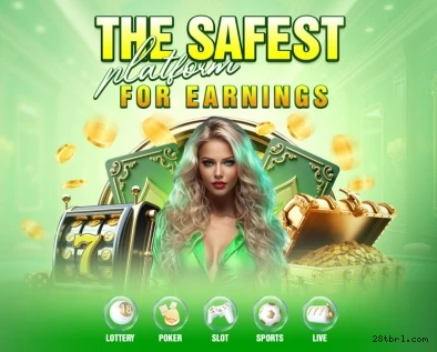 Jogos de loteria online na 28T.com