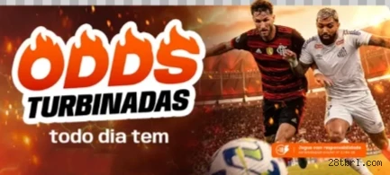 Programa VIP exclusivo da 28T.com